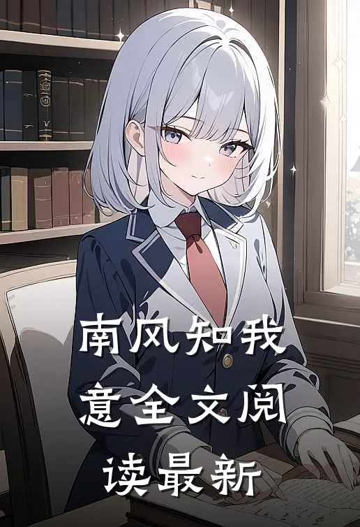 南风知我意全文阅读最新