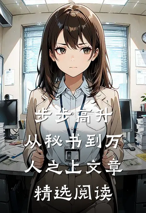 步步高升：从秘书到万人之上文章精选阅读