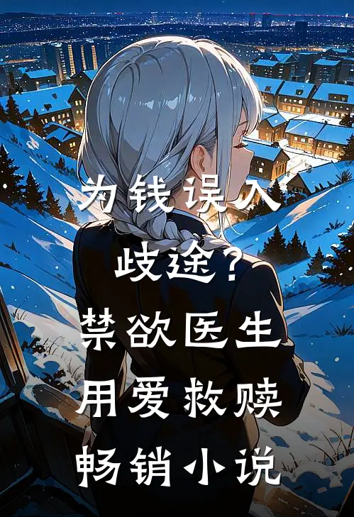 为钱误入歧途？禁欲医生用爱救赎畅销小说