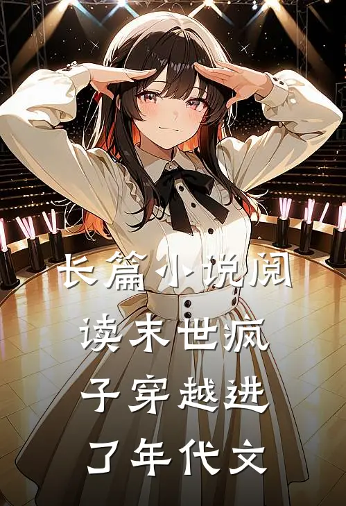 长篇小说阅读末世疯子穿越进了年代文