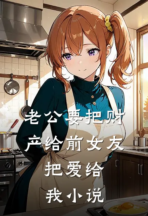 老公要把财产给前女友，把爱给我小说