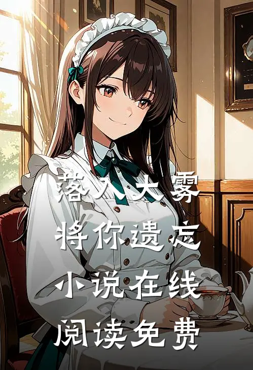 落入大雾将你遗忘小说在线阅读免费