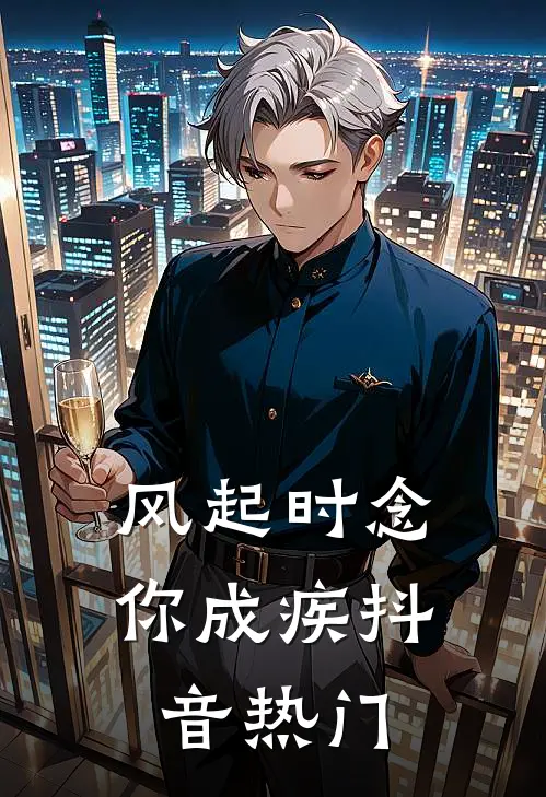 风起时念你成疾抖音热门