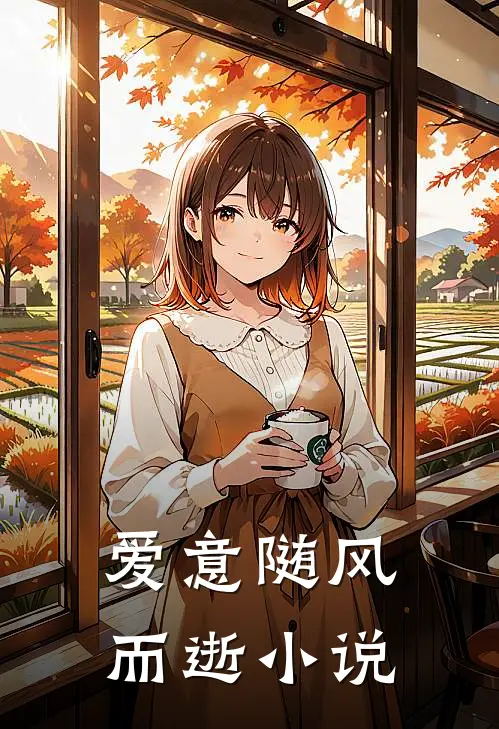 爱意随风而逝小说