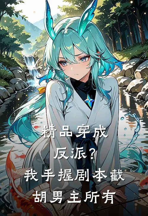 精品穿成反派？我手握剧本截胡男主所有