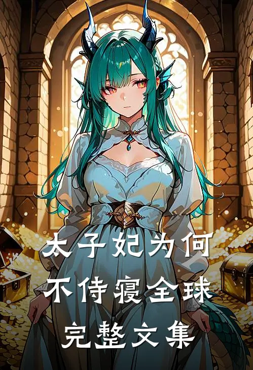 太子妃为何不侍寝全球完整文集