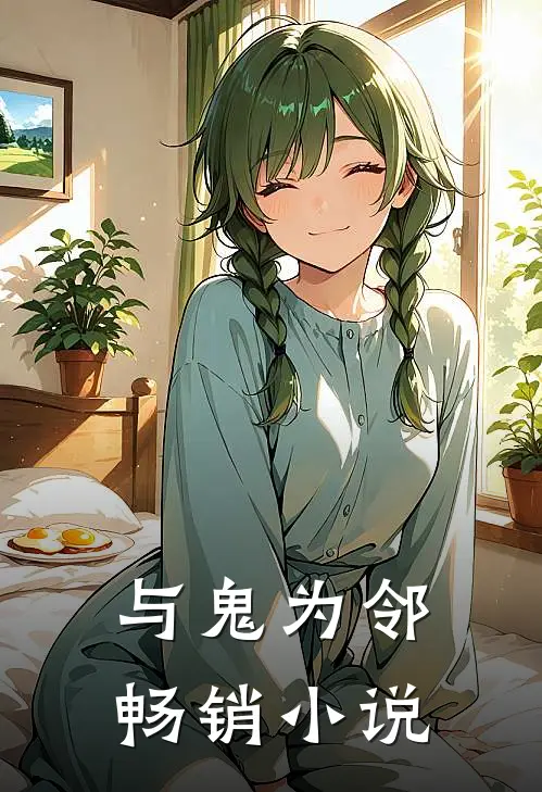 与鬼为邻畅销小说