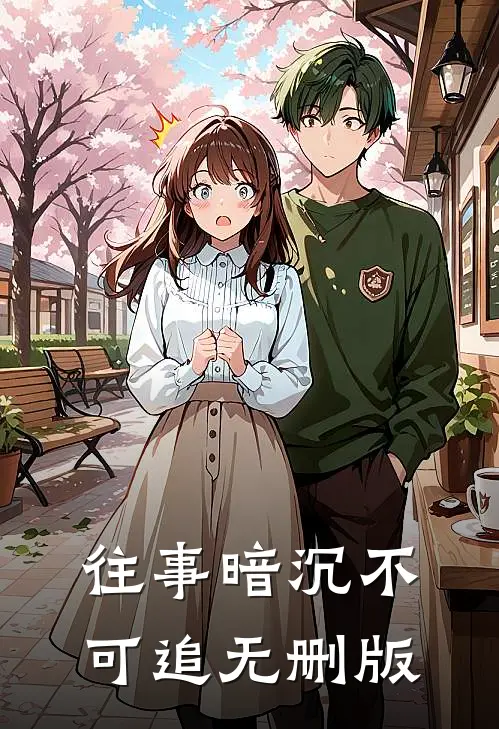 往事暗沉不可追无删版