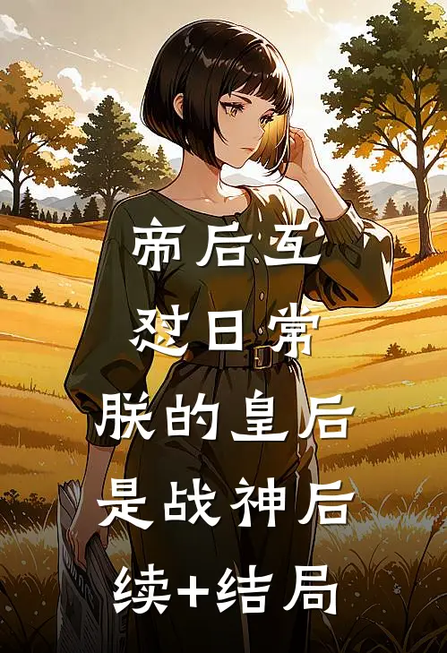 帝后互怼日常：朕的皇后是战神后续+结局