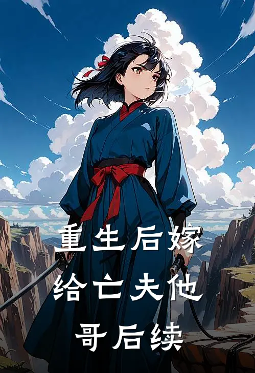 重生后嫁给亡夫他哥后续