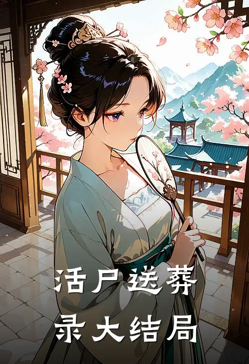 活尸送葬录大结局