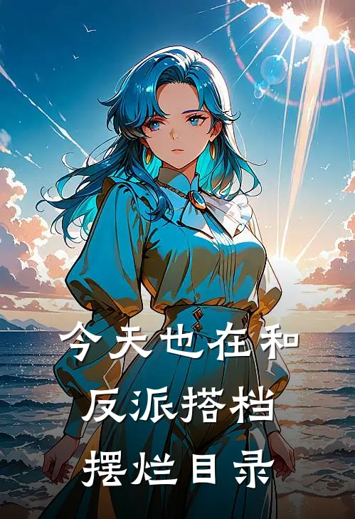 今天也在和反派搭档摆烂目录