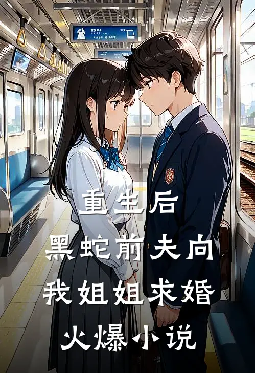 重生后，黑蛇前夫向我姐姐求婚火爆小说