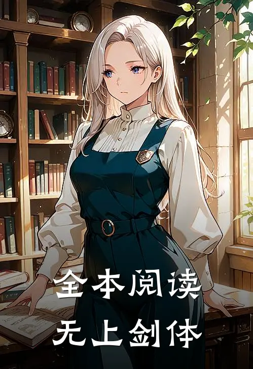 全本阅读无上剑体
