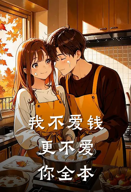 我不爱钱，更不爱你全本