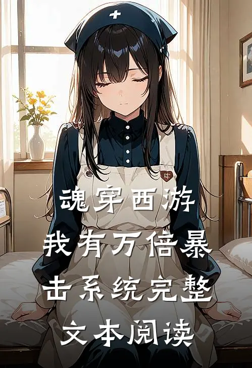 魂穿西游：我有万倍暴击系统完整文本阅读
