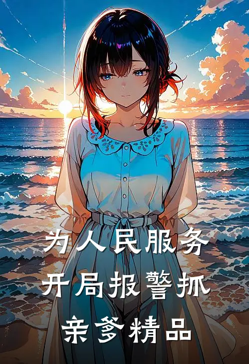 为人民服务，开局报警抓亲爹精品