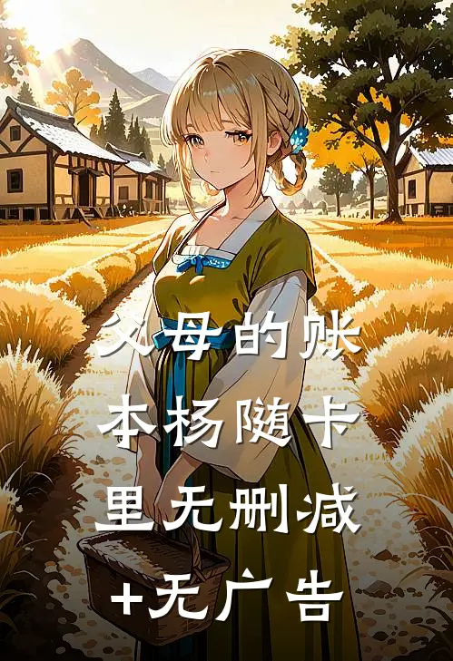 父母的账本杨随卡里无删减+无广告