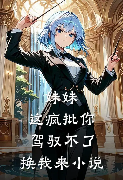妹妹，这疯批你驾驭不了，换我来小说