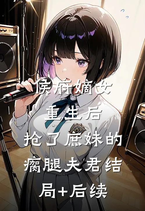 侯府嫡女重生后，抢了庶妹的瘸腿夫君结局+后续