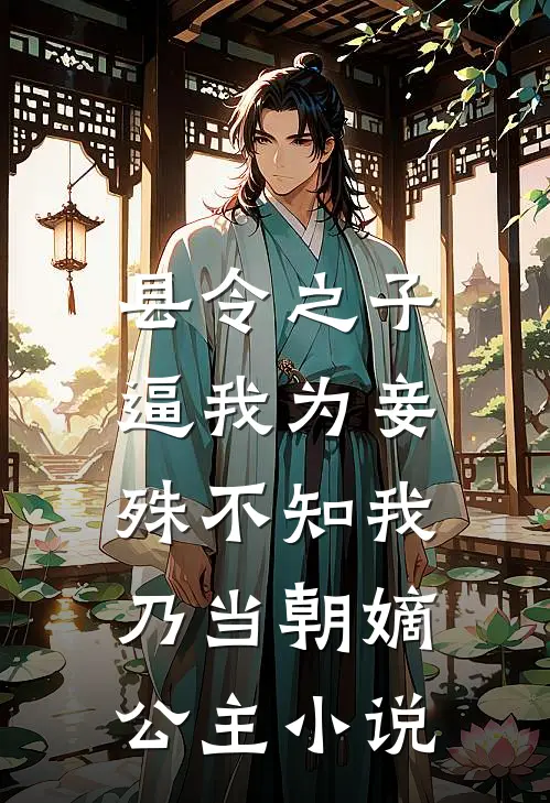 县令之子逼我为妾，殊不知我乃当朝嫡公主小说