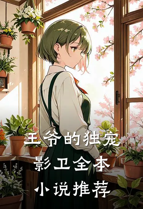 王爷的独宠影卫全本小说推荐