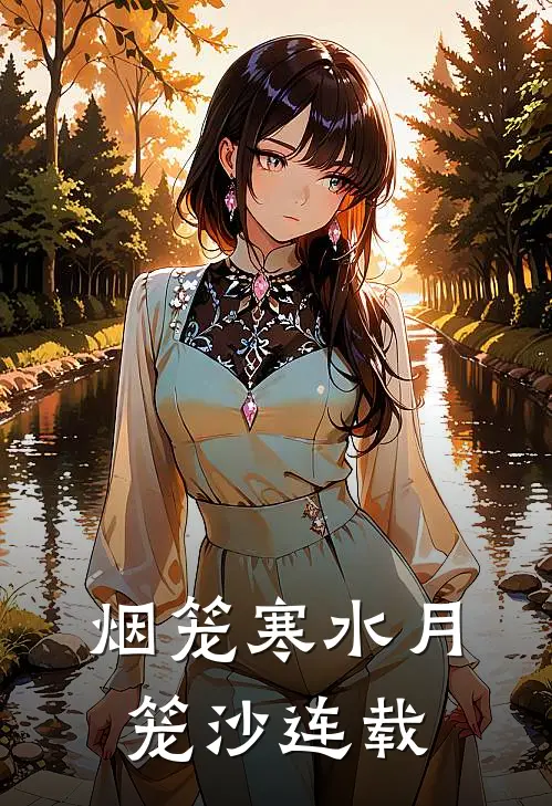 烟笼寒水月笼沙连载