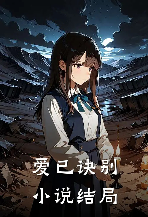 爱已诀别小说结局