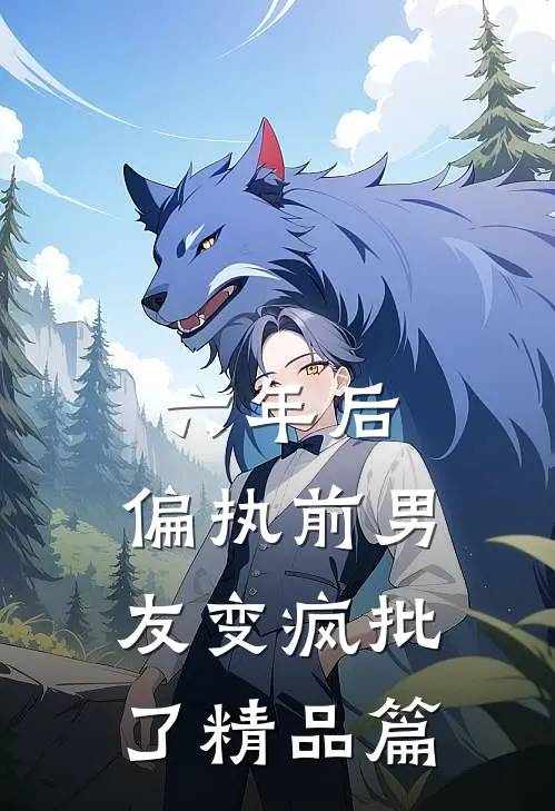 六年后，偏执前男友变疯批了精品篇