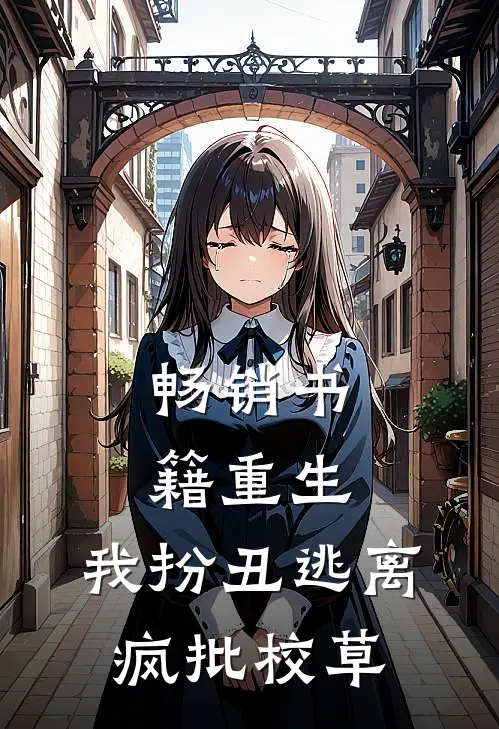 畅销书籍重生：我扮丑逃离疯批校草