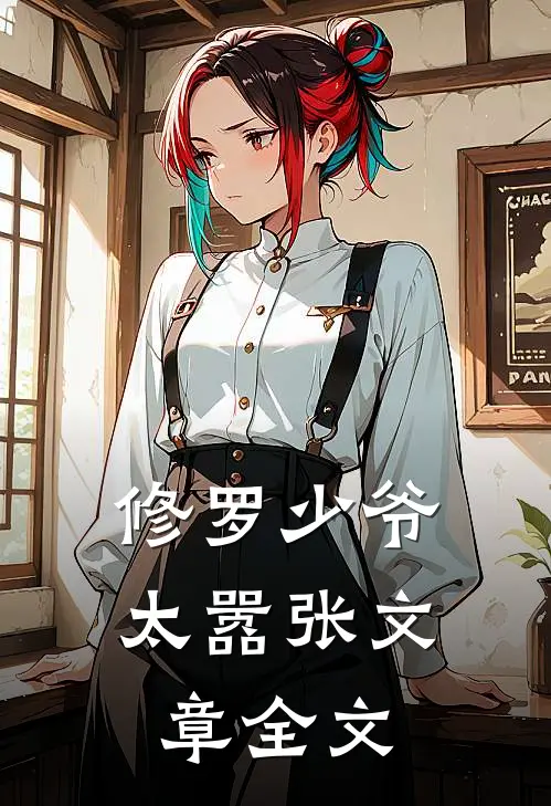 修罗少爷太嚣张文章全文