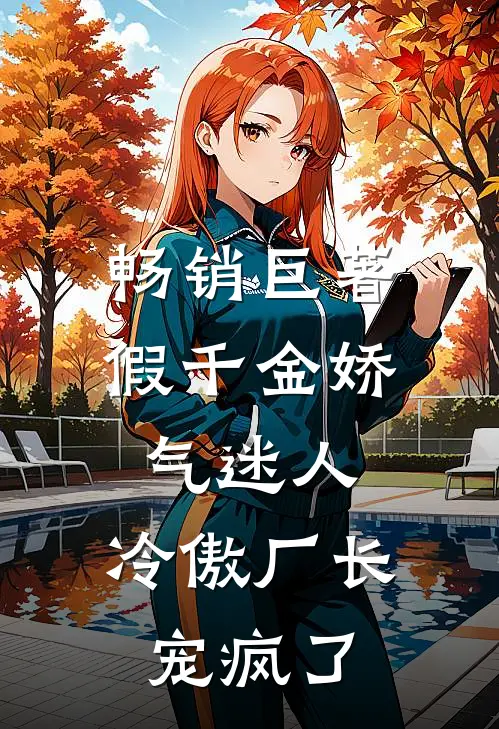 畅销巨著假千金娇气迷人，冷傲厂长宠疯了