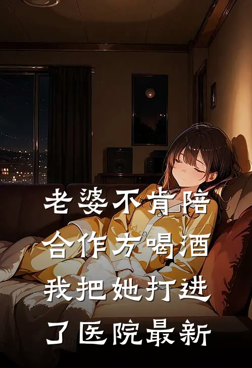 老婆不肯陪合作方喝酒，我把她打进了医院最新