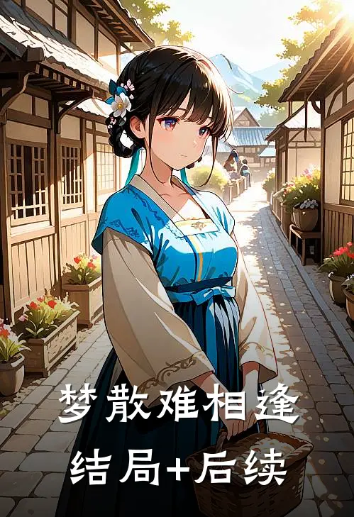 梦散难相逢结局+后续