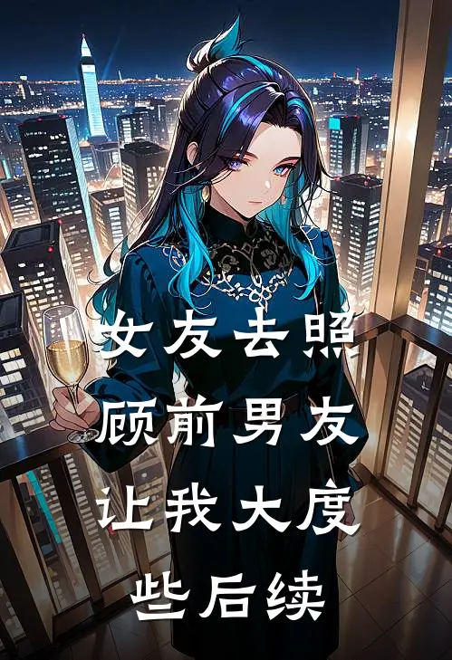 女友去照顾前男友，让我大度些后续