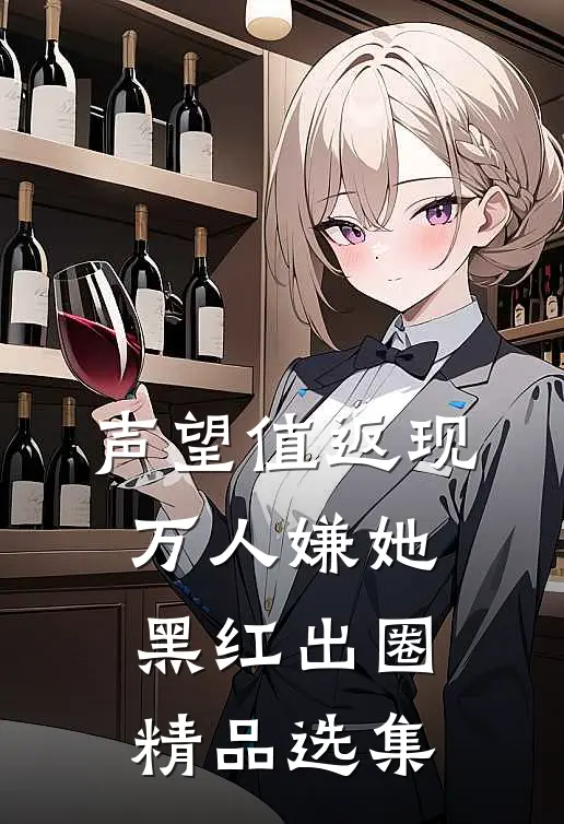 声望值返现，万人嫌她黑红出圈精品选集