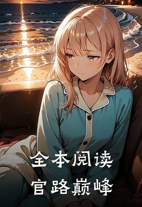 全本阅读官路巅峰