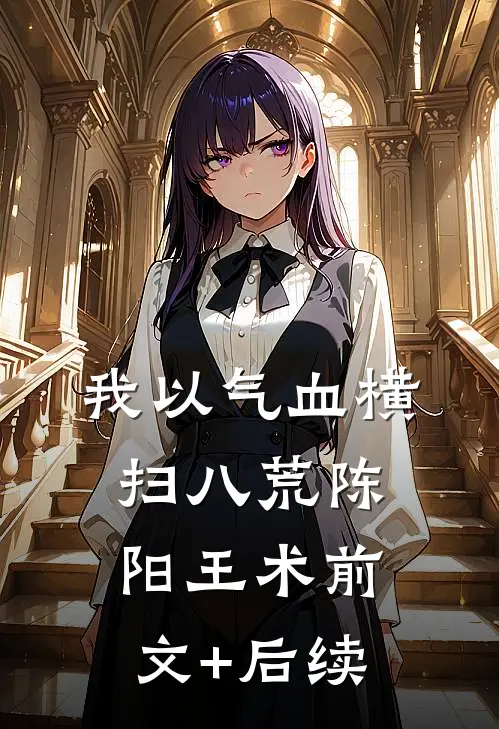 我以气血横扫八荒陈阳王术前文+后续