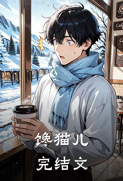 馋猫儿完结文
