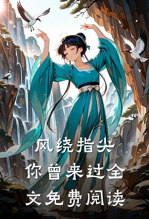 风绕指尖，你曾来过全文免费阅读