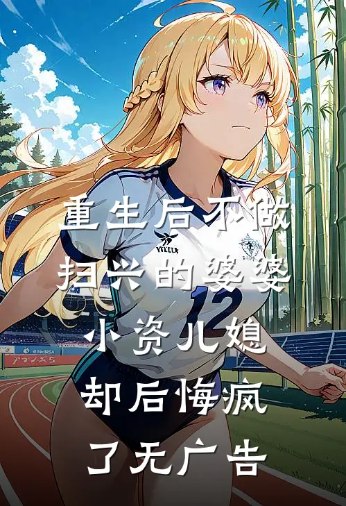 重生后不做扫兴的婆婆，小资儿媳却后悔疯了无广告