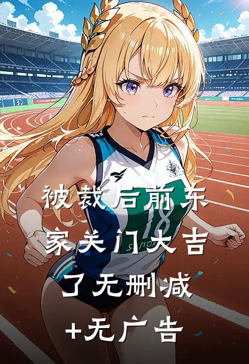 被裁后前东家关门大吉了无删减+无广告