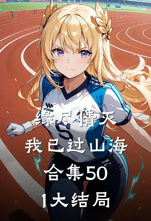 缘尽情灭，我已过山海合集501大结局