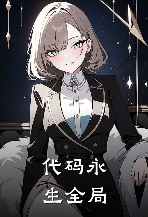代码永生全局