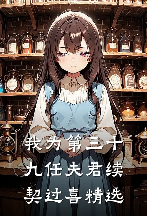 我为第三十九任夫君续契过喜精选