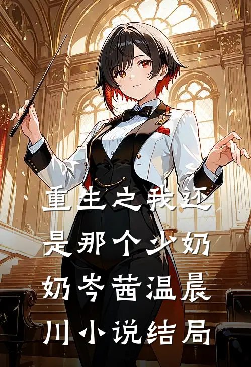 重生之我还是那个少奶奶岑茜温晨川小说结局