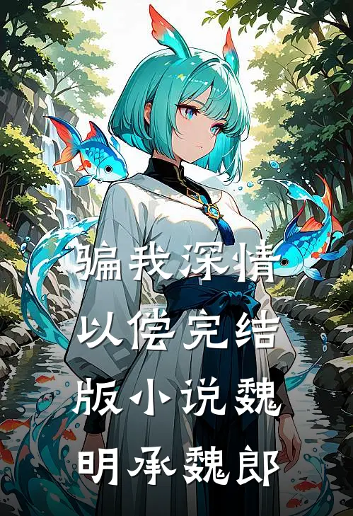 骗我深情以偿完结版小说魏明承魏郎