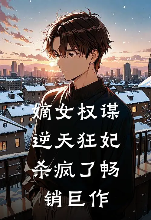 嫡女权谋：逆天狂妃杀疯了畅销巨作