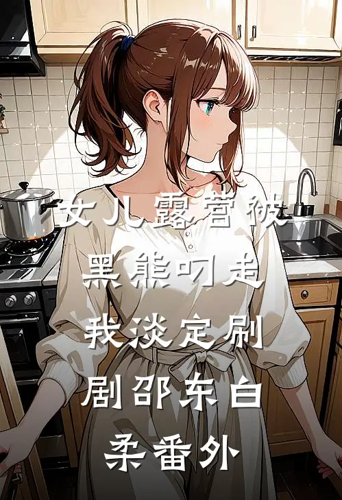 女儿露营被黑熊叼走，我淡定刷剧邵东白柔番外