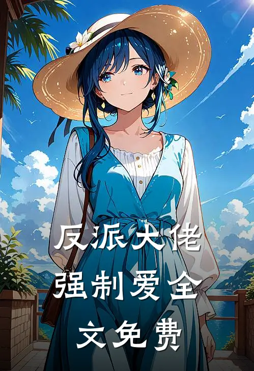 反派大佬强制爱全文免费